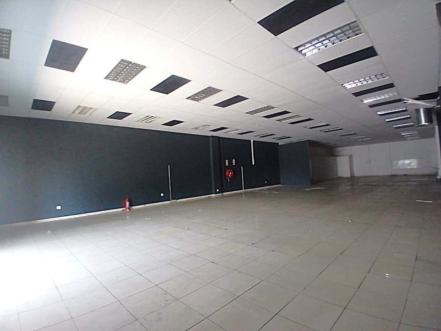 To Let Commercial Property for Rent in Lower Bo-dorp North West